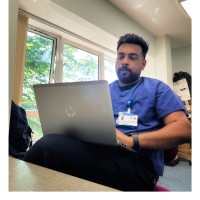 Arjun Vilakkithala Aji