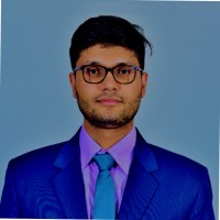 Nikhil Sharma