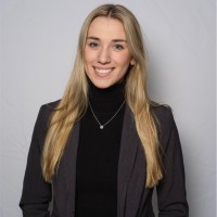 Sarah Doughty