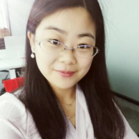 Amanda Feng PPGI PPGL GI GL STEEL ROOFING METAL Exporter