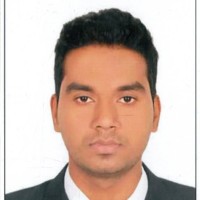 Mohammed Abdul Samadh