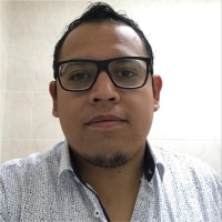 Edgar Eder Rodriguez Infante
