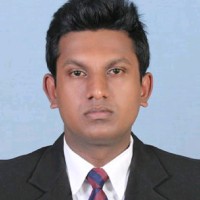 Lakshitha Bandara