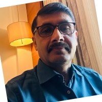 Mritunjay Kumar