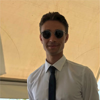 COSIMO PANICO