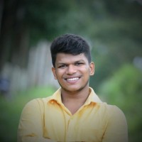 Nithish Acharya