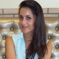 Julie Alves Pereira