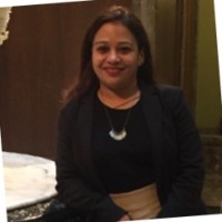 Kamini Mavani -