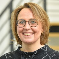 Lisette Peeters - Van Glabbeek