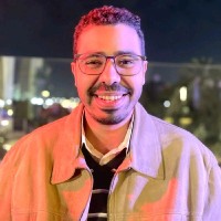 Ahmed Hossam