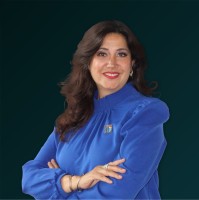 Lilia Domínguez