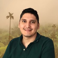 Estevan Marin Quintero