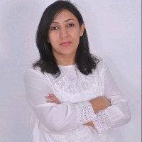 Sara Berrada