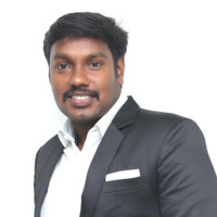 Arul Ginesh