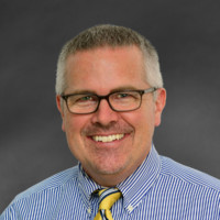 Michael Greenwalt, Edd