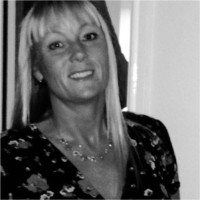 Gill Kidson