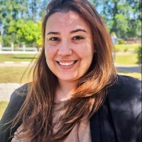 Joyce Moraes Feitosa