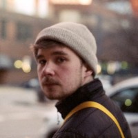Jackson Healy