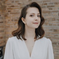 Дарья Архипова
