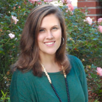Margaret Mendenhall
