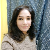 Rekha Sharma