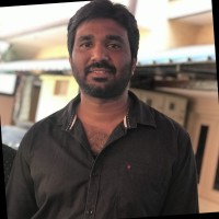 Hemanth D