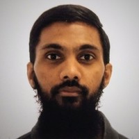 Tariq Ahmed