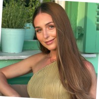 Elisaveta Borovleva