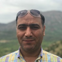 Alireza Doosti