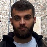 Ali Agha