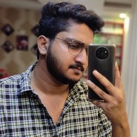 Sourav Krishnan P V