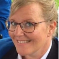 Victoria Haworth