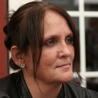 Liselotte Zita Andersen