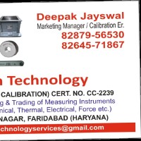 Deepak Jayswal