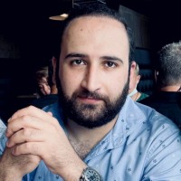 Roni Rashidov