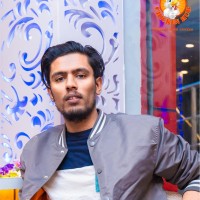 Sujan Kandel