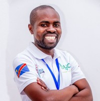 Patient MBUSA KARUMBA