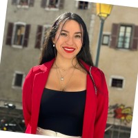 Itzel Ramirez