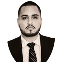 Jorge Diaz Hernandez