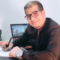 Abdelkader Marouf