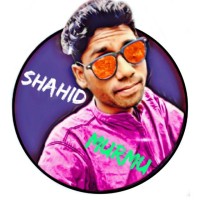 Shahid Murmu
