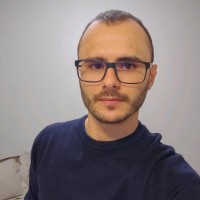 Gibeão Lopes Celedonio