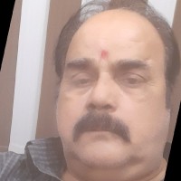 ASHOK PARIKH