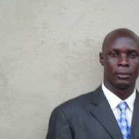 Paul Muwonge