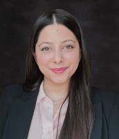 Hizra Farrukh