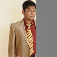 Mohan Rajesh