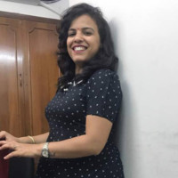 Alka Goswami-Sharma