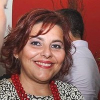 Gina Chaves
