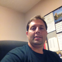 Chad Overholt