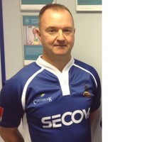 Kevin Llewellyn